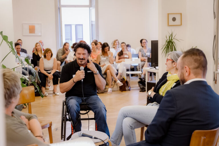 Il peso della diversità