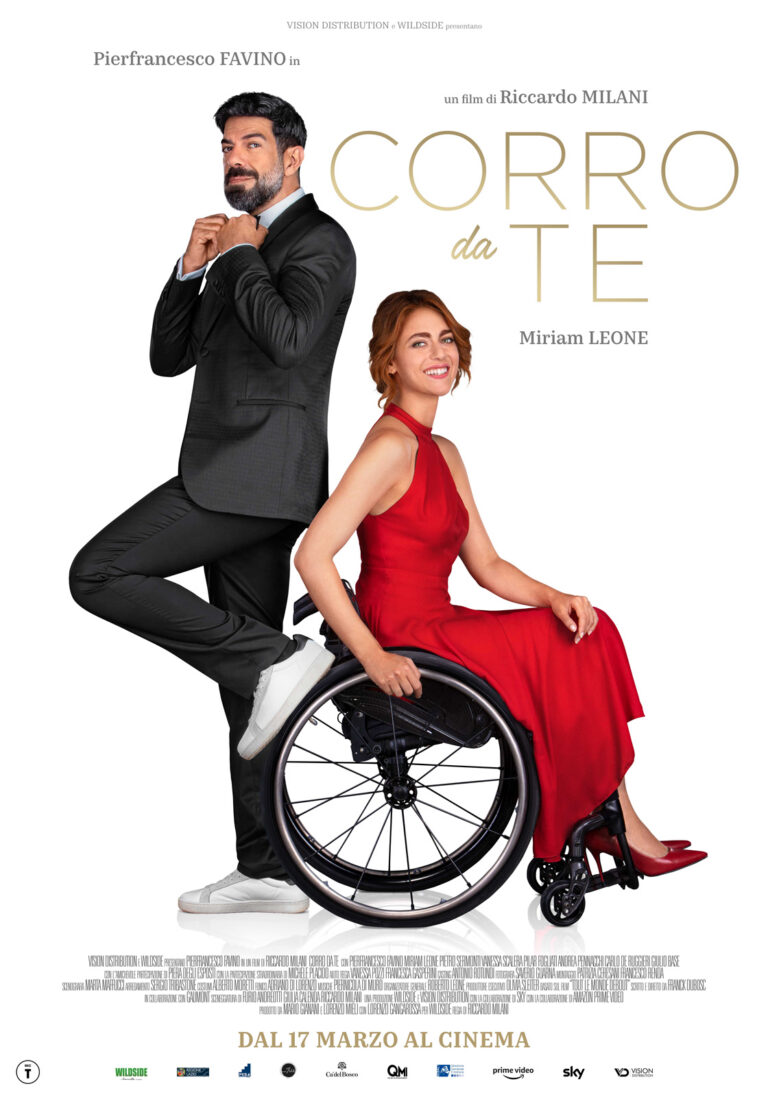 Recensione del film “Corro da te”