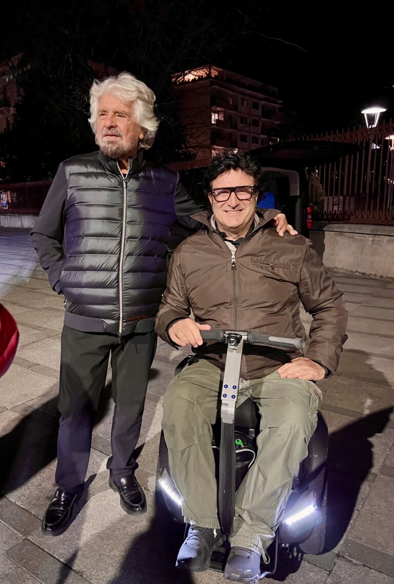La Micromobilit&agrave; che non ti aspetti